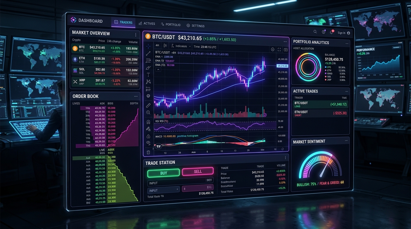 BTC Galdent 38.4 Experiencias 2025 – ¿Trading con IA: Riesgo o Revolución?